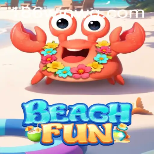 Descubra a Emoção de BeachFun: O Jogo de Praia que Conquista a Todos