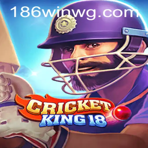 CricketKing18: Mergulhe no Mundo Emocionante do Críquete Virtual