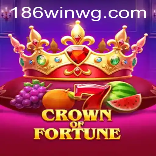 CrownofFortune: Descubra o Novo Jogo que Está Conquistando o Mundo