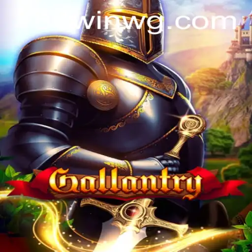 Aventura e Estratégia em Gallantry: Explorando o Jogo 186win
