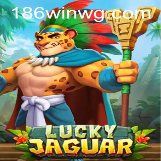 Desvendando LuckyJaguar: A Nova Sensação no Mundo dos Jogos