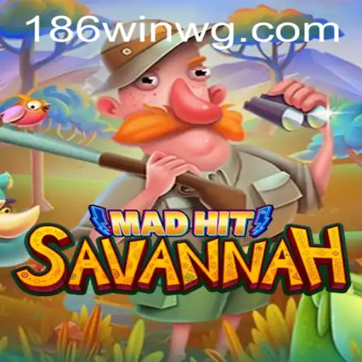 Explorando MadHitSavannah: Um Mergulho nas Regras e Dinâmica do Game