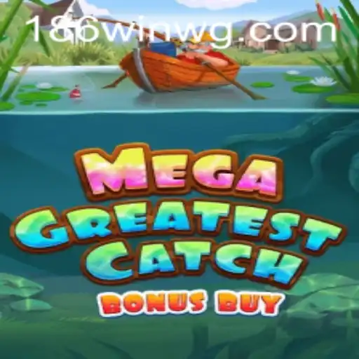 Explorando o Fascinante Jogo MegaGreatestCatchBonusBuy