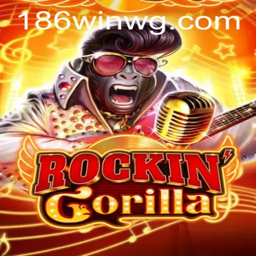 RockinGorilla: O Jogo de Estratégia com Emoção Selvagem