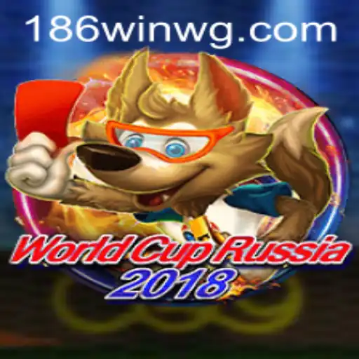 Descubra o Fascinante Mundo de WorldCupRussia2018: A Crônica de 186win